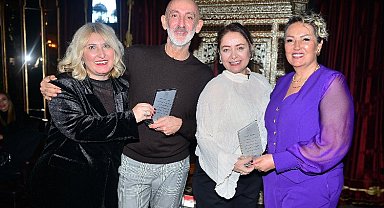 Sanart BUSADER'den çok özel buluşma