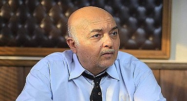 Sanatçı Settar Tanrıöğen'in yoğun bakım tedavisi devam ediyor