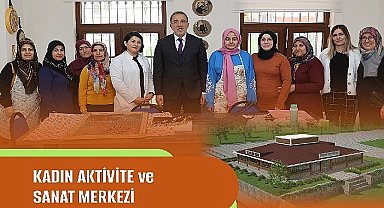 Savran'ın sıradaki müjdesi kadınlar için oldu