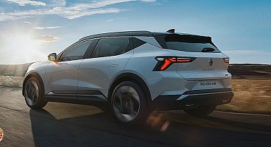 Scenic E-Tech %100 Elektrikli, Avrupa jürisi tarafından “The Car of the Year 2024