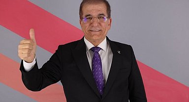 Sedat Yalçın: "Fırınlara bedava un vereceğiz"