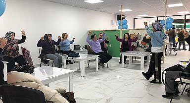 Seferiçınar'da atölyeler başladı 