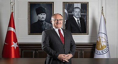 'Şehrimizi Birlikte Yönetiyoruz'