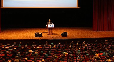Selçuklu'da Aile Buluşması
