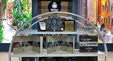 Selçuklu, EMITT 2024 Fuarı'nda tanıtılıyor