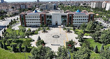 Selçuklu nüfusuyla yine zirvede