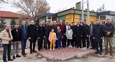 Selçuklu'da hizmet çıtası yükseliyor