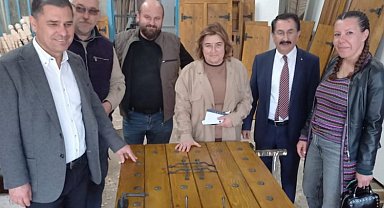 Sema Akıncı'dan altyapı mesajı