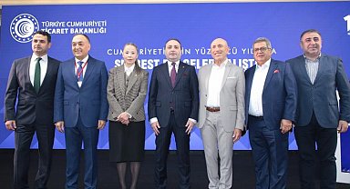 Serbest bölgeler yol haritasını Antalya'da çizdi