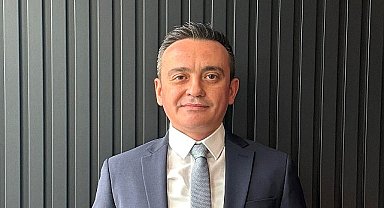 Serdar Akcasu, Inveo Yatırım Holding Hukuk Bölüm Başkanı oldu