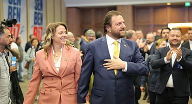 Serkan Yazıcı: Marmaris'te yepyeni hikaye yazacağız