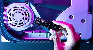 Sevgilinin kalbine giden en kısa yol: Western Digital'dan Sevgililer Günü için hediye önerileri