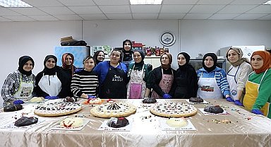 Sevginin en doğal hali KO-MEK'te