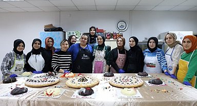 Sevginin en doğal hali KO-MEK'te