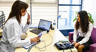 Sigara Bırakma seansları başladı