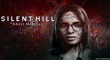 SILENT HILL: The Short Message PlayStation®5 Platformunda Ücretsiz Olarak Yayınlandı