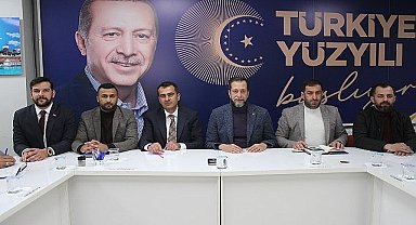 Şirin, Yol haritamızı belirledik