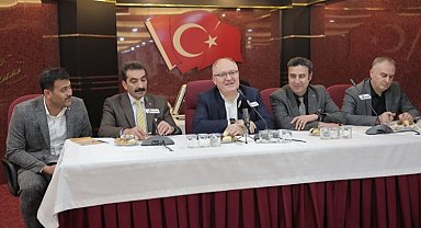 Sivas'ta toplu taşıma sorunu şehrin gündeminden çıkacak