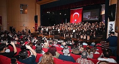 SMA hastası Yusuf için “Ustalara saygı konseri