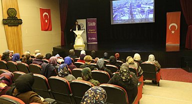 Soğuk Fay belgeselinde duygu dolu anlar