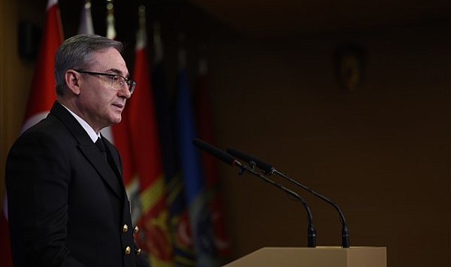 Son 1 haftada 44 terörist etkisiz hale getirildi