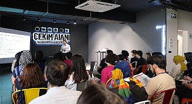 Sosyal İnovasyon Ajansı, “Çekim Alanı: Konya Kültür Endüstrileri Kuluçka Merkezi