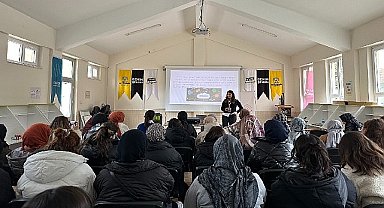 Sosyal İnovasyon Ajansı, “Fikri Mülkiyet İçin Açık İnovasyon Kampı