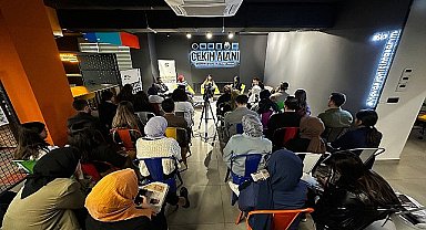 Sosyal İnovasyon Ajansı'nda 