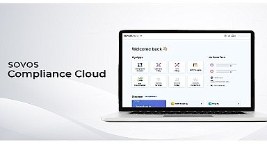 Sovos, 'Compliance Cloud'u Tanıttı