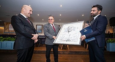 Soyer: “Bu başarı tesadüf değil