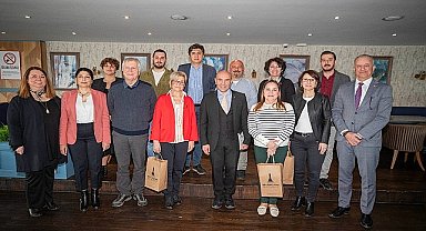 Soyer: “Engelsiz bir yaşam için her zaman tek yürek olacağız