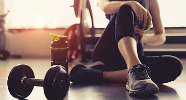 Spor yaralanmalarında 7 önemli hata!