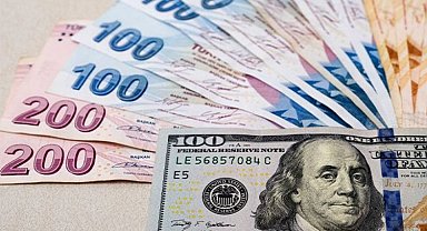 Stratejist Özay'dan Dolar/TL için 'yukarı yön' uyarısı