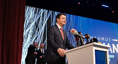 "Su sorunu değil, su faturası sorunu var!"