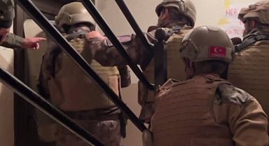 Suç örgütlerini 'Kafes'lemeye devam!