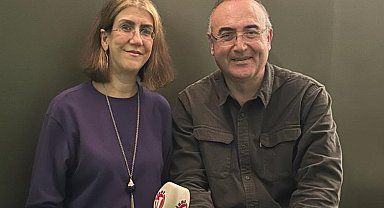 Sunay Akın: "NY Atatürk Okulu büyük bir başarı"