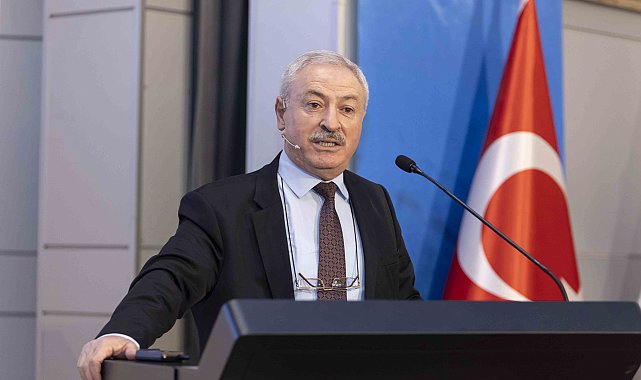 Sürdürülebilir Mobilitenin Geleceği Zirvesi gerçekleştirildi