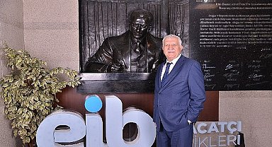 Suudi Arabistan'ın görkemli binalarını Türk doğal taşları süsleyecek