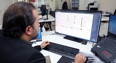 Talas Belediyesine ulaşmak artık daha kolay