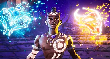 Tales of Kenzera: ZAU'nun Steam Next Fest Demosu Yayınlandı!