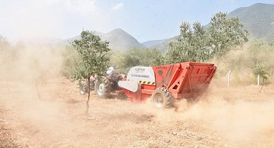 Tarım arazilerinin aktif kullanımı desteklenecek