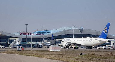 TAV Havalimanları'ndan 1,3 milyar avro ciro