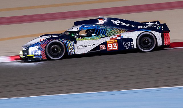 Team Peugeot TotalEnergies, 2024 sezonu için yeni ekip ve pilotlarını açıkladı