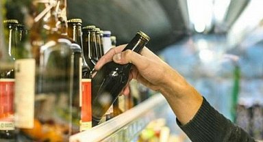 Tekel Bayileri Derneği duyurdu... Alkole zam geldi!