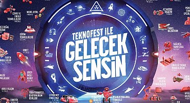 TEKNOFEST için son 4 gün! Teknoloji Yarışmalarına nasıl başvurulur?