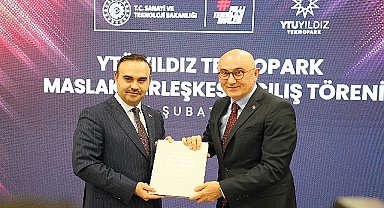 “Teknopark Firmalarına Sağladığımız Vergi Muafiyeti 184 Milyar Liraya Ulaştı
