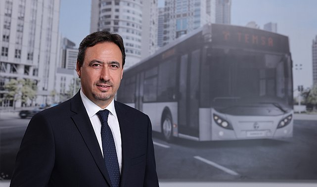 TEMSA 2023’ü tarihi rekorlarla tamamladı