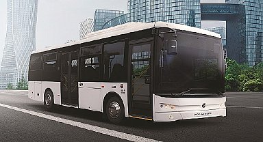 TEMSA, CDP sürecine dahil olduğu ilk yılda 'A' notunun sahibi oldu