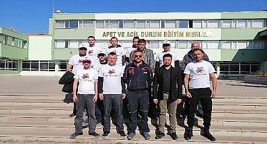 Tepe Kurumsal Çözümler, deprem bölgesindeki çalışmalarını sürdürüyor