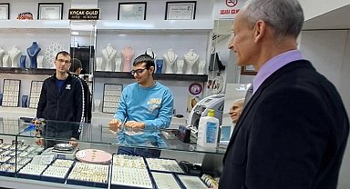 Tezcan Karakütük iddialı geliyor